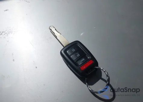 2015 Honda Civic Lx из США, поврежденный, VIN 19XFB2F59FE278558